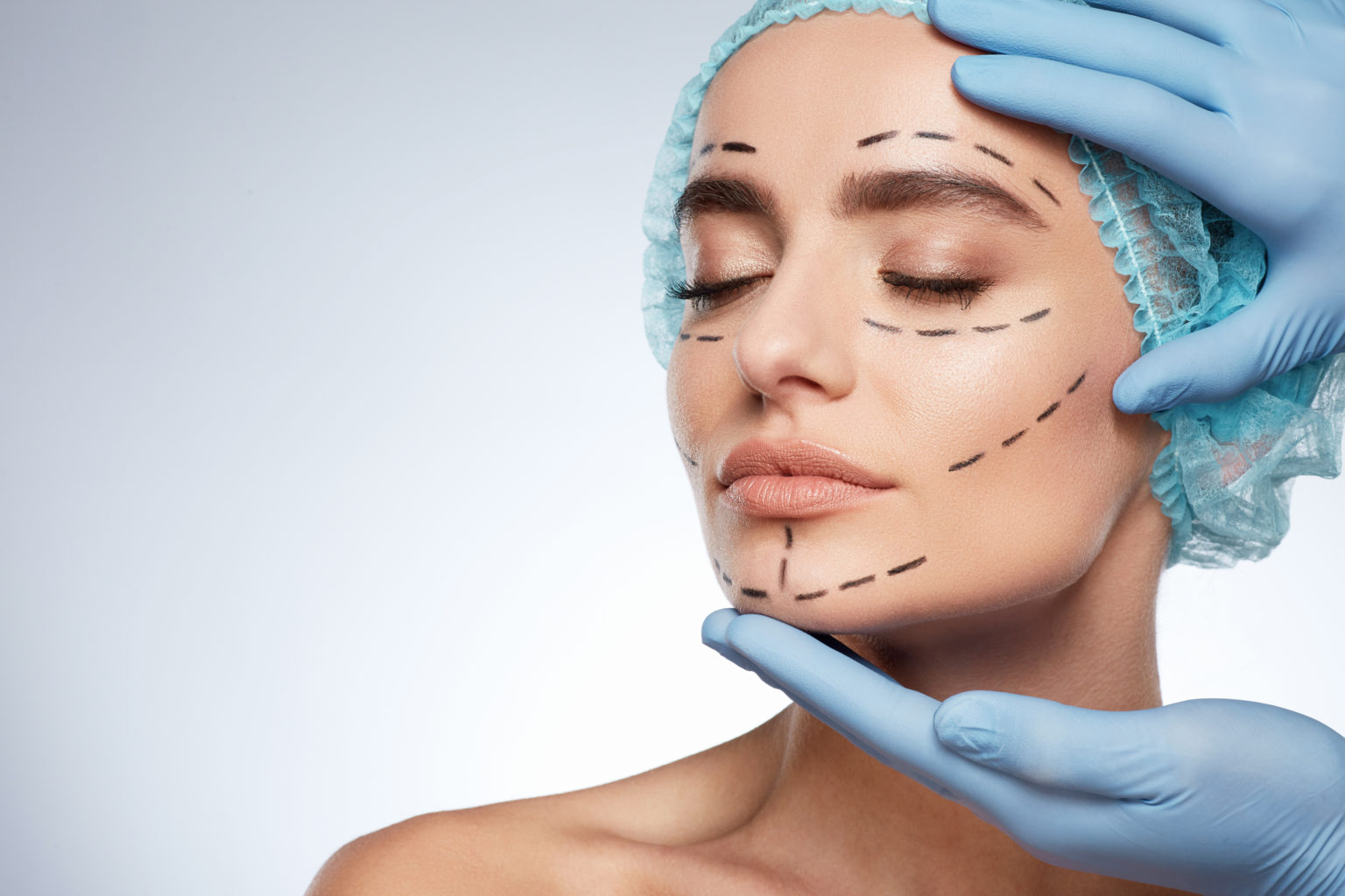 Facelift in Bakersfield: Transform Your Look and Confidence with Dr. Fisher