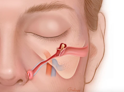 In-Office Eustachian Tube Balloon Dilation in Bakersfield: