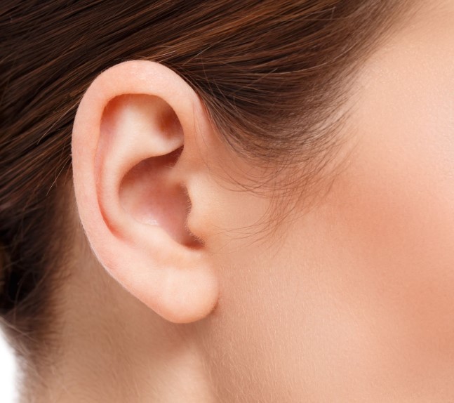 ear lobe surgery