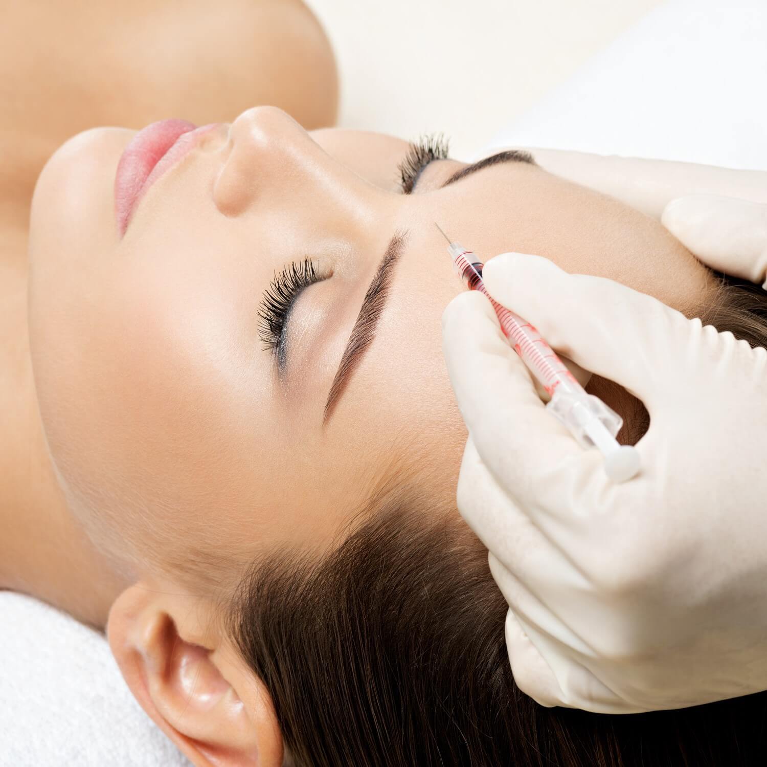 Can You Really Become Immune to Botox?